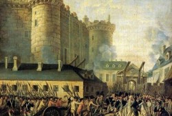 乾隆皇帝知道法国大革命的发生吗，他对其有<strong>什么</strong>反应（乾隆皇帝）