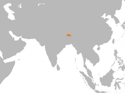 （不丹国简介）中国最小邻国，语言归属汉藏，从未被西方殖民，不丹有什么历史?