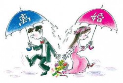 (二婚离婚率)再婚的离婚率是80%依旧有人无脑式二婚