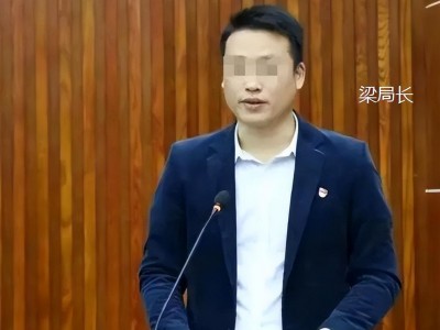 扬州戴璐副局长聊天记录 柳州再现“戴璐事件”，局长与女经理不雅聊天记录曝光，官方介入