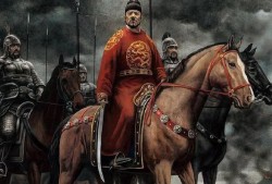 紫禁城的第一位皇帝，朱棣为何迁都北京，有何历史意义?（故宫第一位皇帝）
