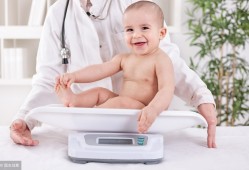 6个月宝宝体重身高多少是正常?用1个标准<strong>和</strong>公式，查查算算便知（六个月身高体重标准是多少）