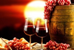 (红酒的品牌)<strong>2022</strong>年世界十大最好的葡萄酒品牌，喝红酒看这些牌子准没错