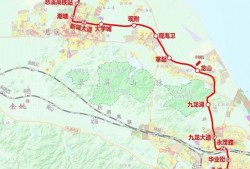 慈溪地铁 宁波轨道交通，象山慈溪地铁陆续<strong>开</strong>建，宁海这是被遗忘了吗