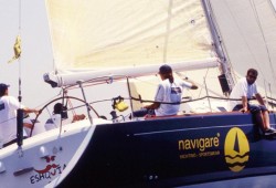 （意大利小帆船品牌是什么档次）官宣 | navigare意大利小帆船品牌首个IP形象，趣浪鸭萌力上<strong>线</strong>