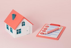 房子作为抵押贷款的流程