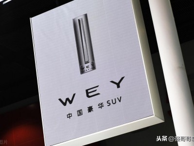 （wey属于什么档次的车）wey是什么品牌的车，VV5是哪个国家的车?