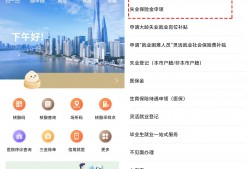 (失业金怎么申请领取)失业保险金的领取条件是什么?可以网上申领吗?如何申请?