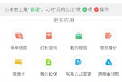 (中国人寿保险查询保单)中国人寿保险保单一目了然!