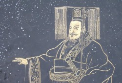 为<strong>什么</strong>说秦始皇是中国最早的皇帝?（最早的皇帝）