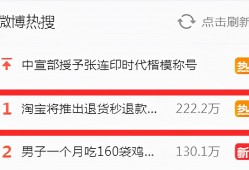 (饿了吗部分退款怎么操作)双11剁手“后悔药”来了!淘宝放大招:推出退货秒退款功能，还将支持购物车分享到朋友圈