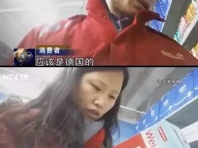 （德亚牛奶是什么档次的）“德亚牛奶”被爆“假洋牌子”，为什么还越来越多的人买?