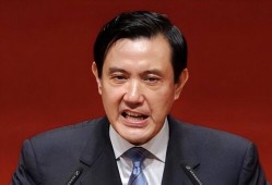(马英九是谁)马英九祖籍湖南，自称跟毛主席是老乡:两家离得很近，大约两里路