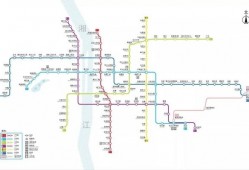 (长沙地铁最晚一班是几点)春节期间长沙地铁几点停运?收好这份地铁首末班时间表!