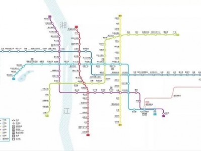 (长沙地铁最晚一班是几点)春节期间长沙地铁几点停运?收好这份地铁首末班时间表!