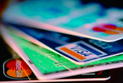 网上办理信用卡可靠吗