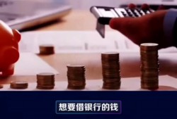 贷款需要什么条件才可以贷款，你知道贷款需要准备什么吗?#<strong>金融</strong>常识