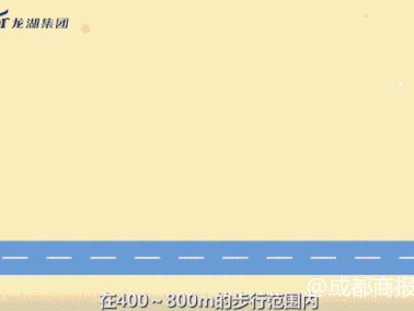 地铁上盖 对比这些地标，总算把TOD和地铁上盖搞明白了