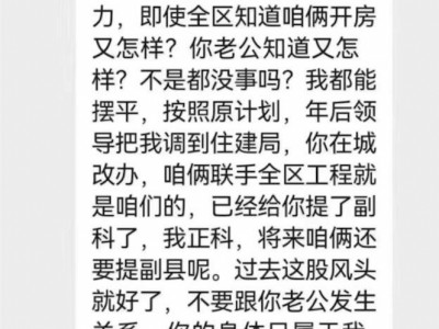 段颖聊天记录 侠客岛:不雅聊天记录泄露，想摆平?门都没有!