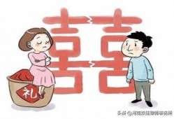 (退款协议书<strong><strong>范本</strong></strong>)哪些情形结婚彩礼可以返还?退还彩礼协议书<strong><strong>范本</strong></strong>