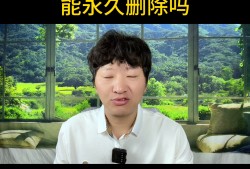 想删除好友又想保存聊天记录 微信聊天记录能彻底删除吗@DOU+小助手