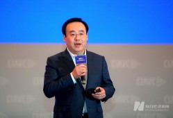 (b站创始人)B站董事长兼CEO陈睿:B站ChatGPT相关视频播放量超2亿