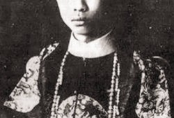 中国最后一位皇帝溥仪，创下3个世界纪录，永远没<strong>有</strong>人能打破（中国最后一位皇帝）