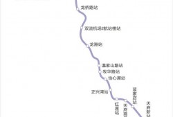 双流机场地铁 连接双机场!这条地铁有望最先开通→