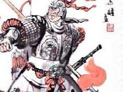 （孙策简介）孙策简介 三国“小霸王”孙策的资料介绍