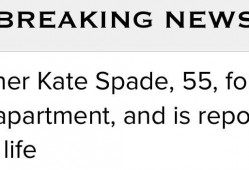 （kate spade属于什么档次）当我有了第一份工作，给自己买的第一个包就是 Kate Spade