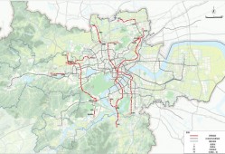 (地铁18号线全程站点)杭州地铁18号线一期工程概况