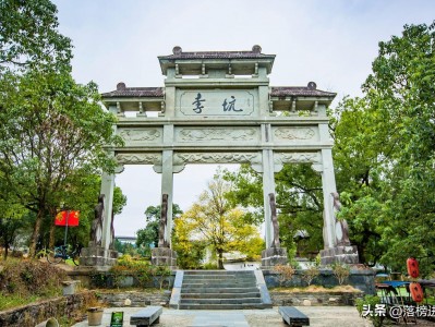 （李坑景区介绍）婺源李坑，历史悠久，风景秀美，这里有小桥流水人家的江南风情