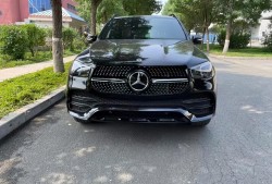 （gle450属于什么档次）GLE450奔驰的旗舰SUV