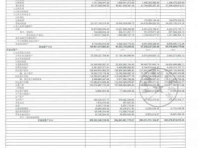 (广州地铁集团有限公司)广州地铁集团有限公司2020年半年度财务报表