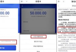 (乐花卡是正规的吗)乐信的放贷“陷阱”:赠送VIP引导开户，绑定支付工具后“弄花”征信
