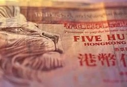 （港币缩写）“人民币”缩写居然<strong>不</strong>是RMB?赶紧改过来!