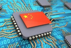 国际芯片生产<strong>厂家</strong>有哪些，全球没有一个国家，能打造芯片全套产业链?中国不信，想试试
