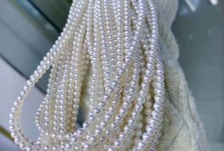 (珍珠项链保值吗)珍珠真的保值么?珍珠能保存多久呢?