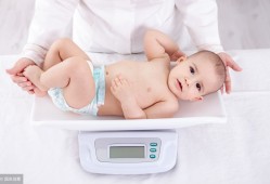 6个月宝宝体重身高多少是正常?用1个标准<strong>和</strong>公式，查查算算便知（六个月身高体重标准是多少）