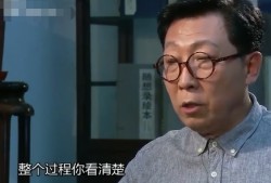 (韩童生的老婆个人资料)韩童生:我不是许娣老公，妻子是普通人，和老婆恩爱至今