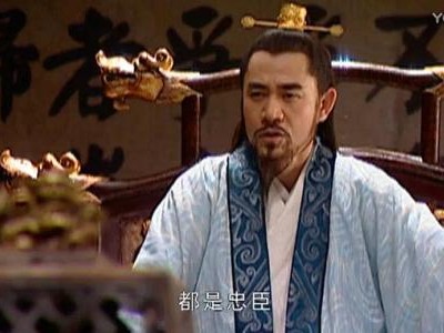 《大明王朝1566》，陈宝国饰演的嘉靖皇帝是个狠人（陈宝国演过的皇帝）