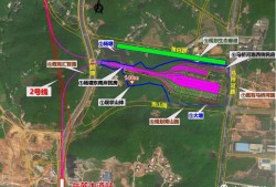 (长沙地铁二号线)长沙“地铁2号线西延二期”首台盾构始发