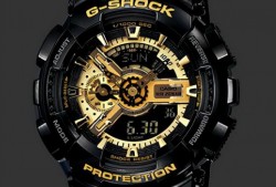 （gshock属于什么档次）g-shock是什么牌子的表，卡西欧手表很掉档次吗
