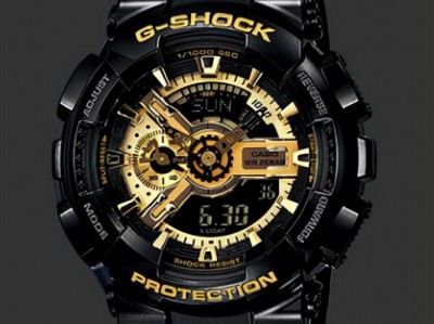 （gshock属于什么档次）g-shock是什么牌子的表，卡西欧手表很掉档次吗