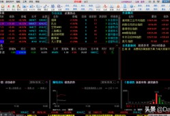 (财富通炒股软件)现在炒股软件这么多，该选择哪一款软件?十年经验的股民告诉你
