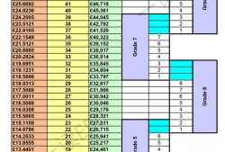 (大学老师工资一般多少钱一个月)大学老师，工资是多少?各国高校薪酬大盘点