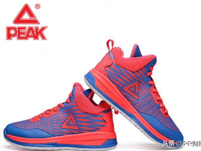 （匹克属于什么档次）匹克，一个神秘的运动国产品牌，为何却被资本市场牢牢盯上?