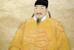 <strong>中国</strong>古代历史上5位最强的皇帝，尤其最后一位，被太多人低估!（最强皇帝）