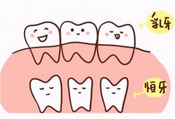 （乳牙大牙会换吗）乳牙都会换，<strong>提前</strong>掉几颗有关系吗?医生:有关系的