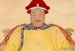 清朝第一位皇帝是谁?是努尔哈赤，<strong>还</strong>是皇太极，<strong>还</strong>是顺治?（清朝第一位皇帝）